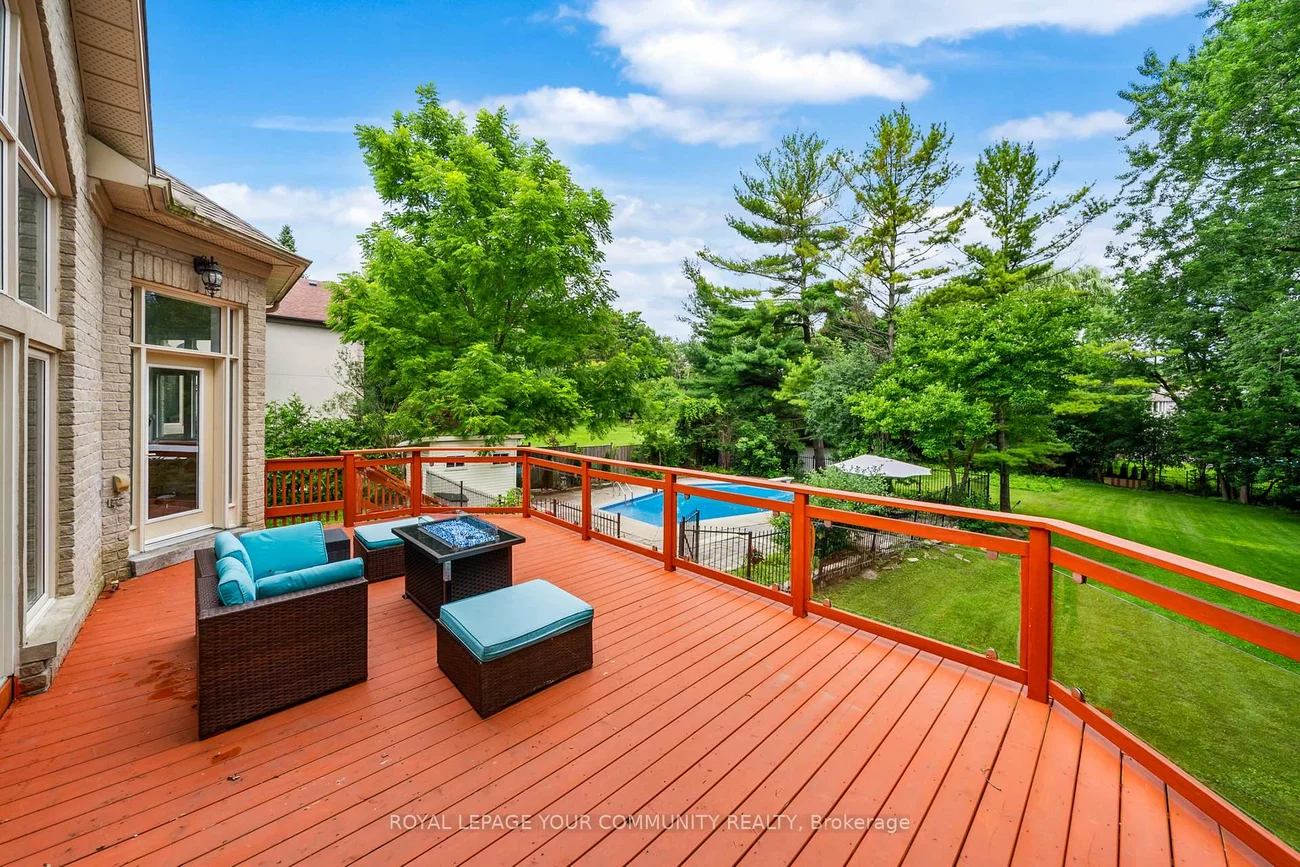 48, Arnold, Crestwood-Springfarm-Yorkhill, Vaughan