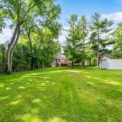 48, Arnold, Crestwood-Springfarm-Yorkhill, Vaughan
