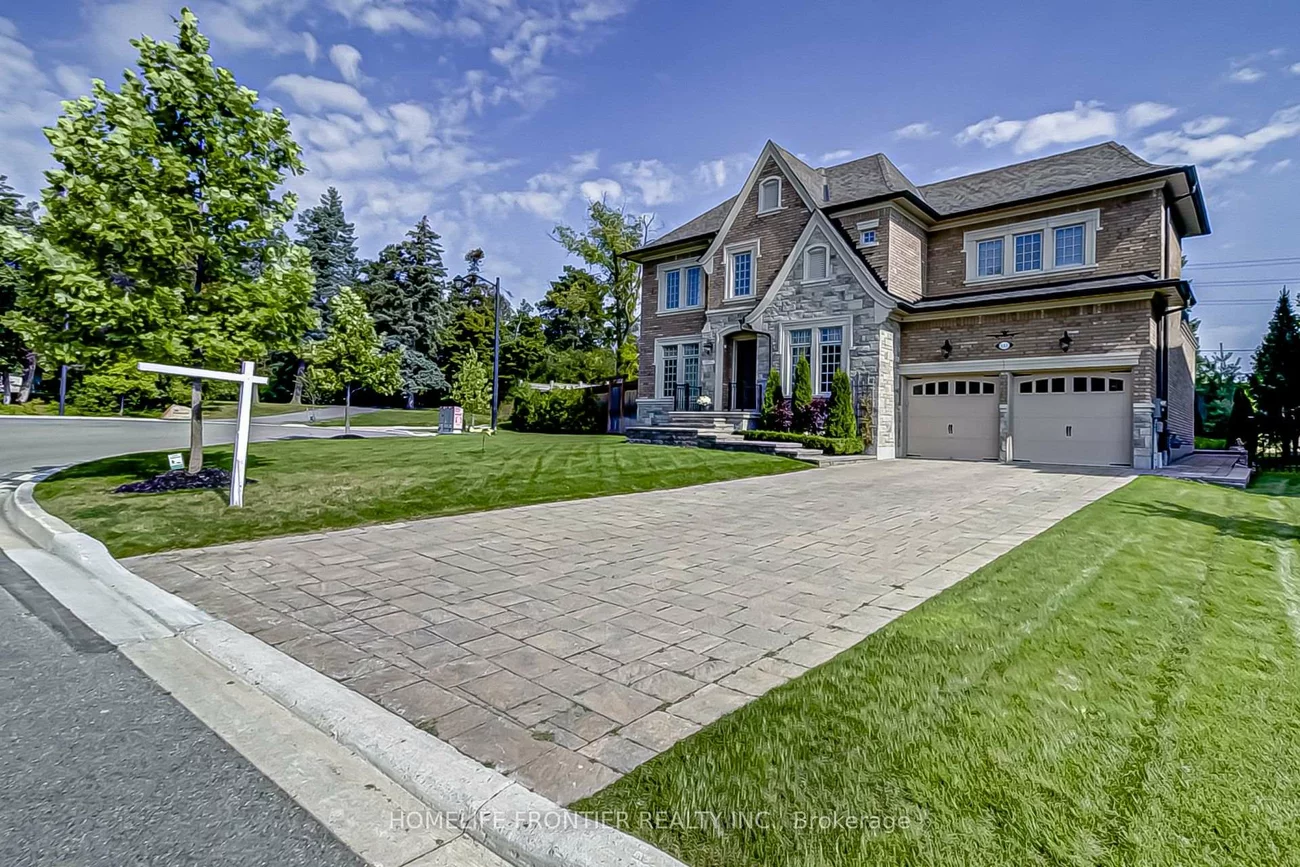 141, Annsleywood, Kleinburg, Vaughan