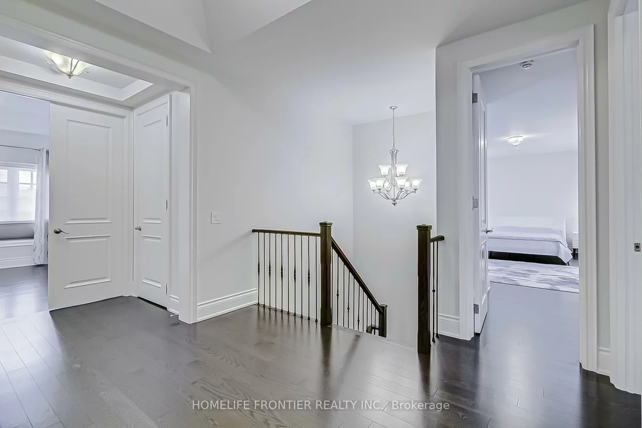 141, Annsleywood, Kleinburg, Vaughan