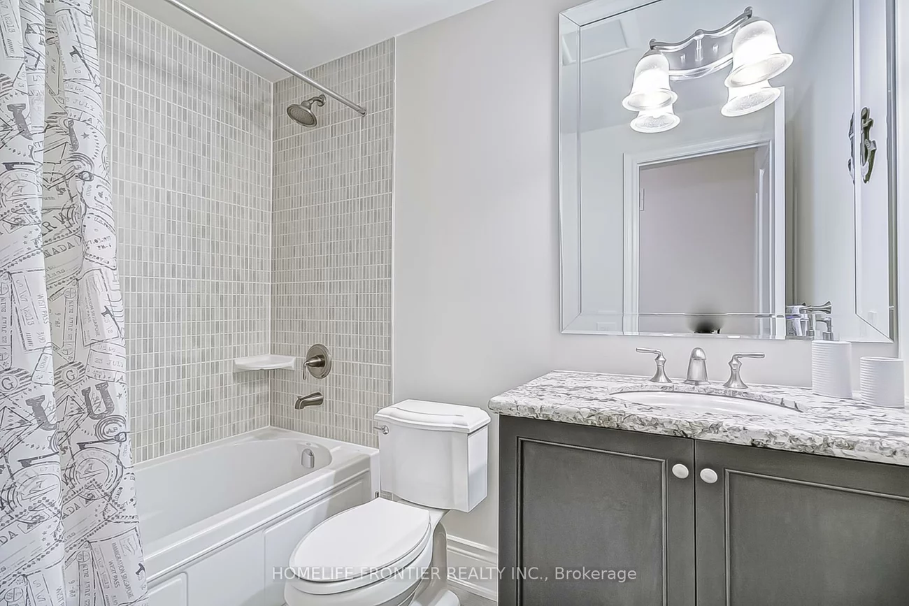 141, Annsleywood, Kleinburg, Vaughan