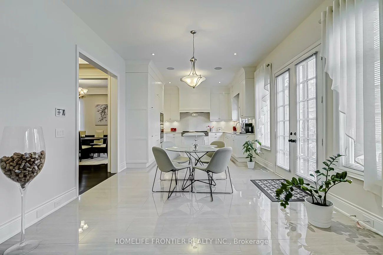 141, Annsleywood, Kleinburg, Vaughan