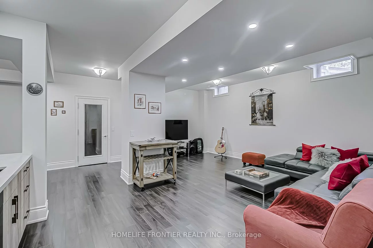 141, Annsleywood, Kleinburg, Vaughan