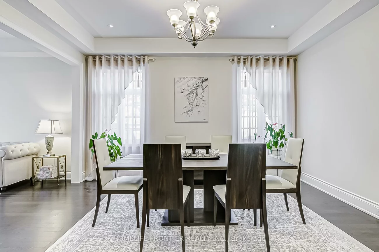 141, Annsleywood, Kleinburg, Vaughan