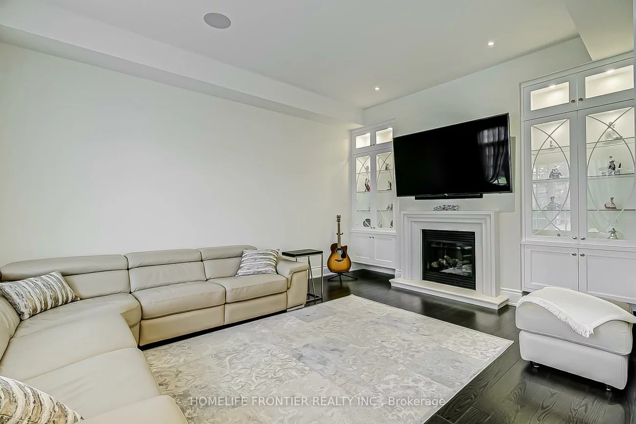 141, Annsleywood, Kleinburg, Vaughan