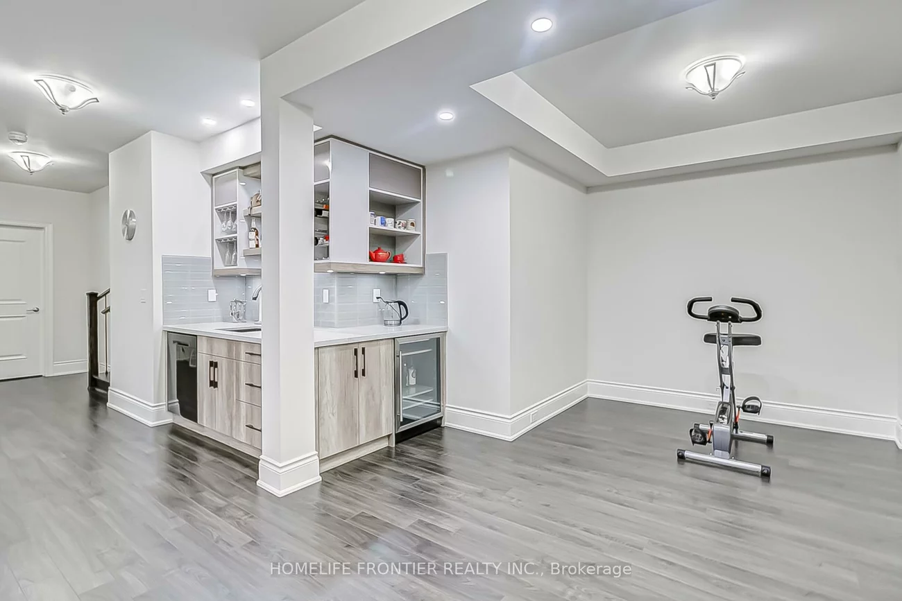 141, Annsleywood, Kleinburg, Vaughan