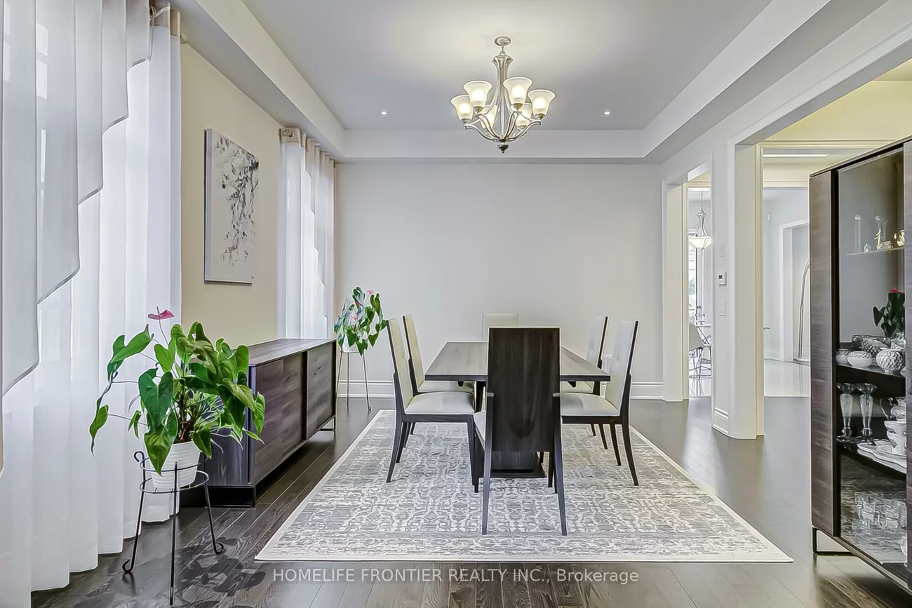 141, Annsleywood, Kleinburg, Vaughan