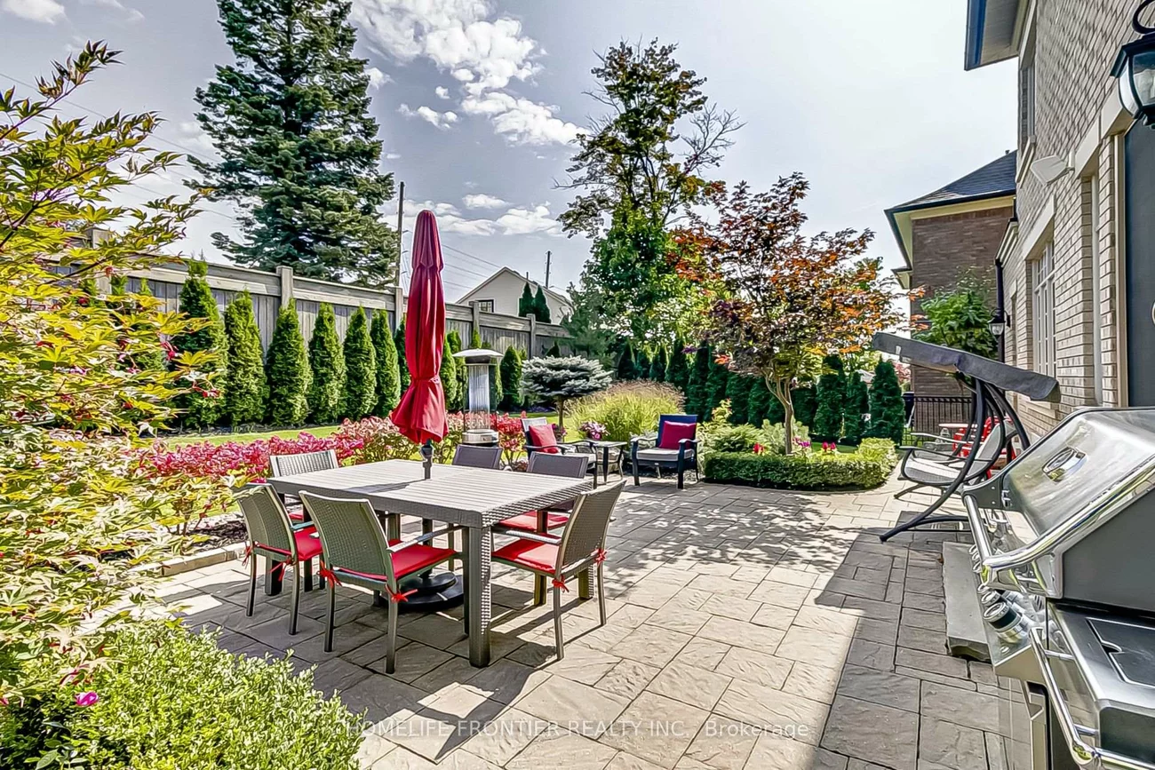 141, Annsleywood, Kleinburg, Vaughan