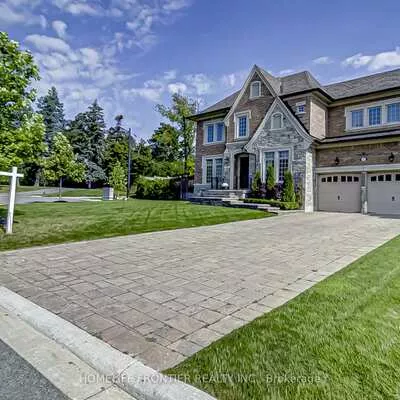 141, Annsleywood, Kleinburg, Vaughan