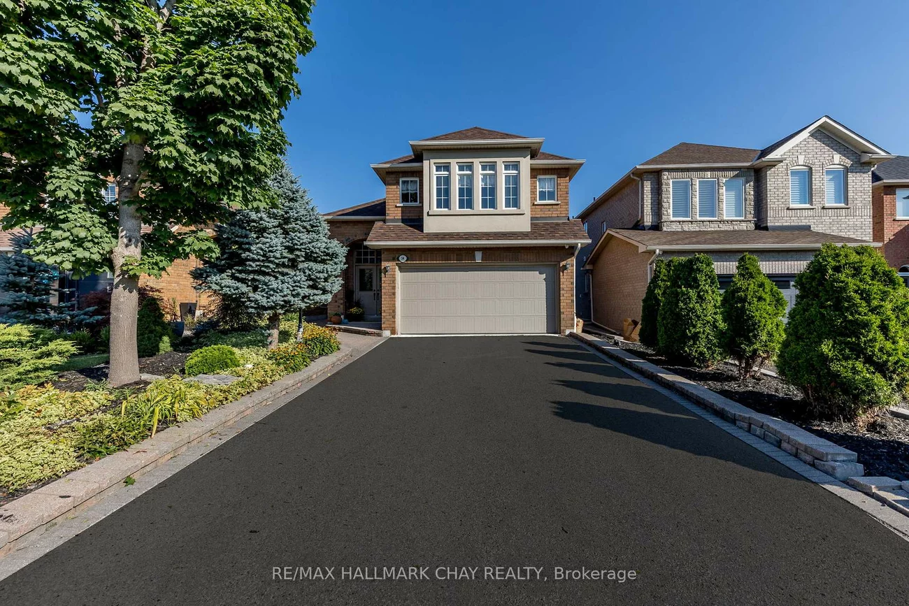 14, Sequoia, Sonoma Heights, Vaughan