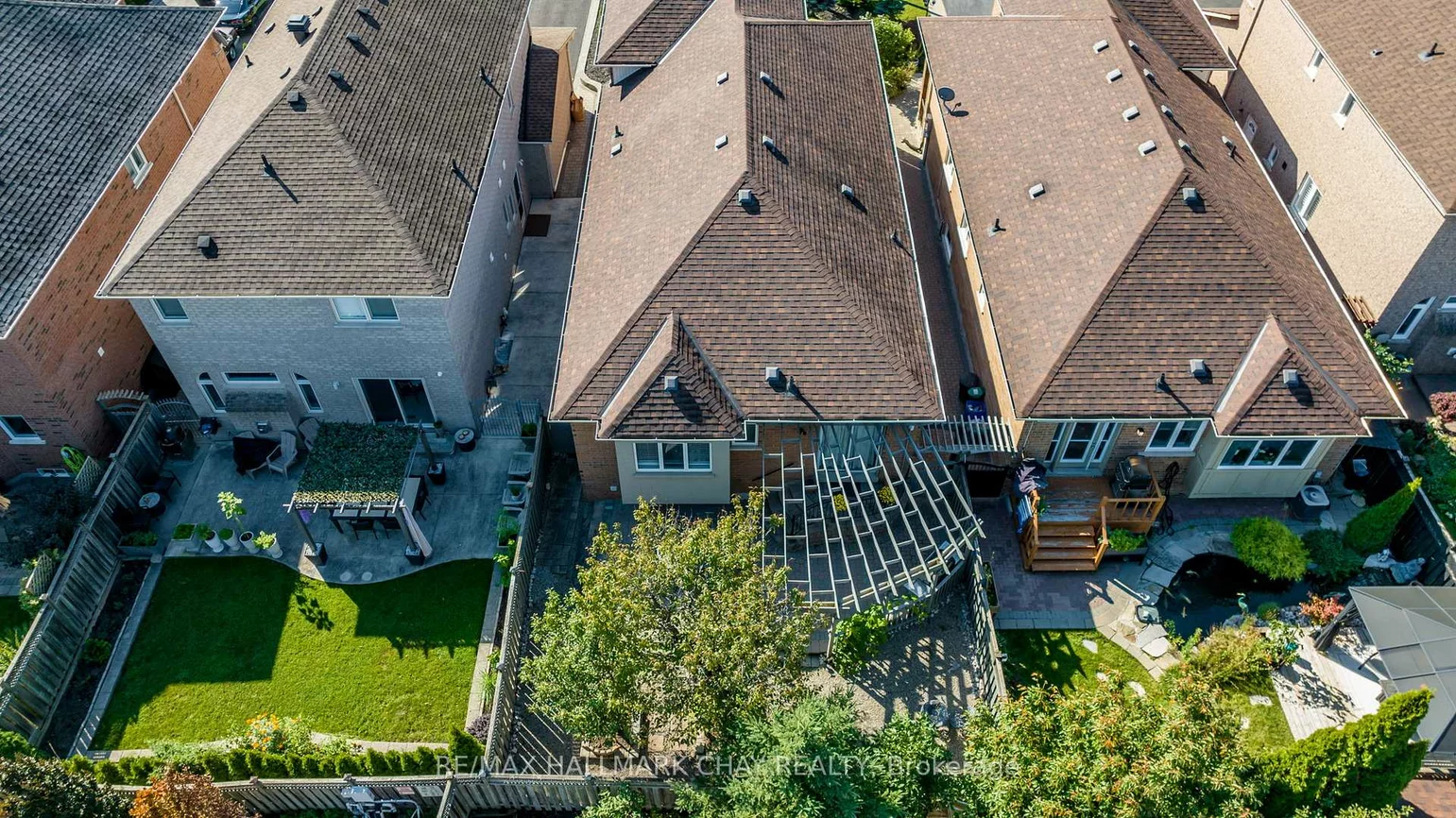 14, Sequoia, Sonoma Heights, Vaughan
