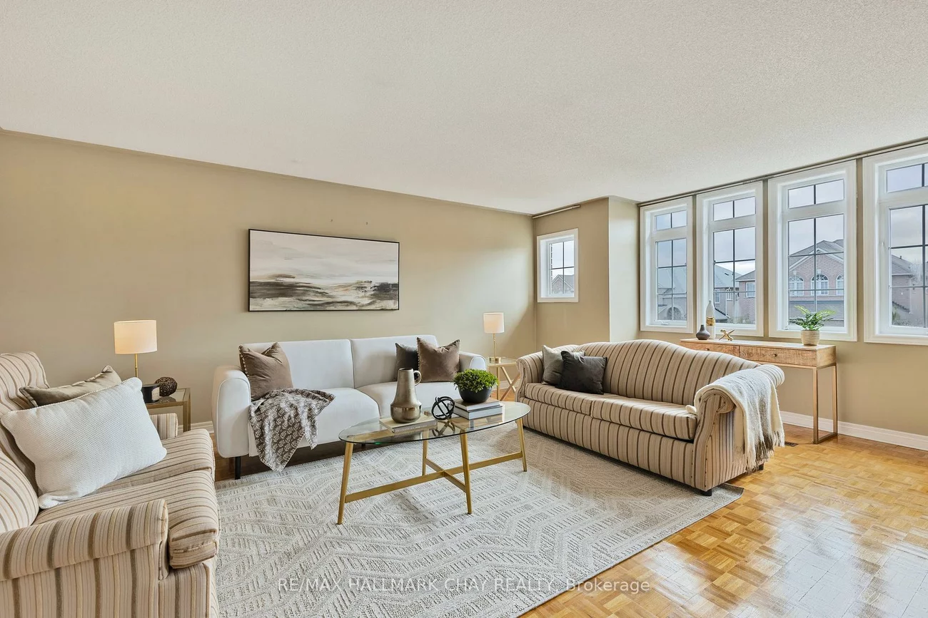 14, Sequoia, Sonoma Heights, Vaughan