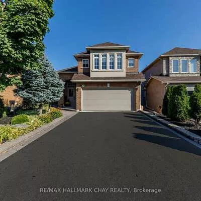 14, Sequoia, Sonoma Heights, Vaughan