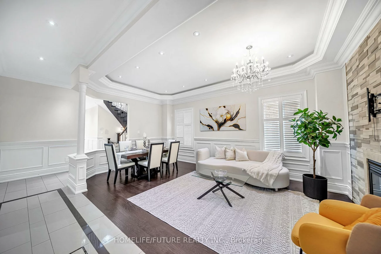 19, Madoc, Vellore Village, Vaughan