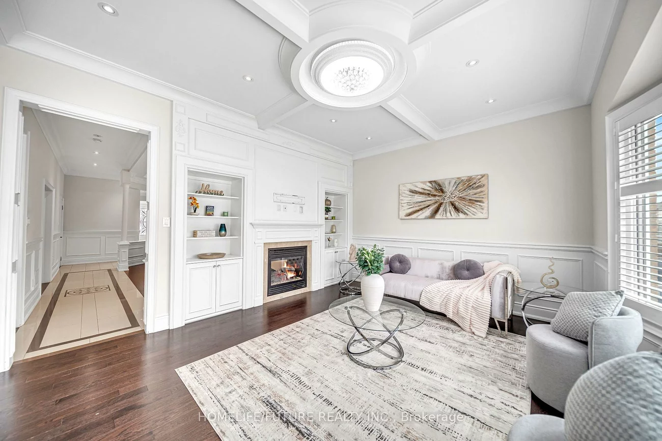 19, Madoc, Vellore Village, Vaughan