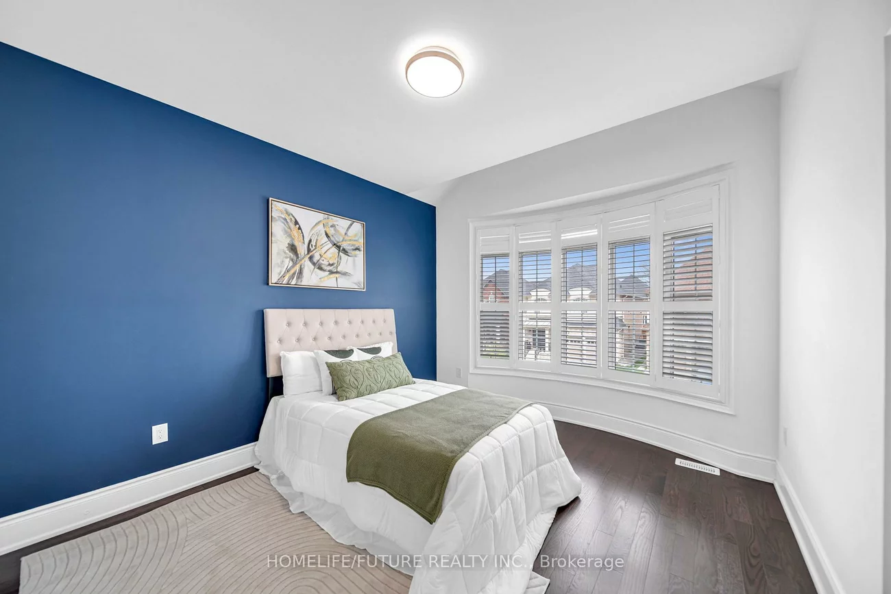 19, Madoc, Vellore Village, Vaughan