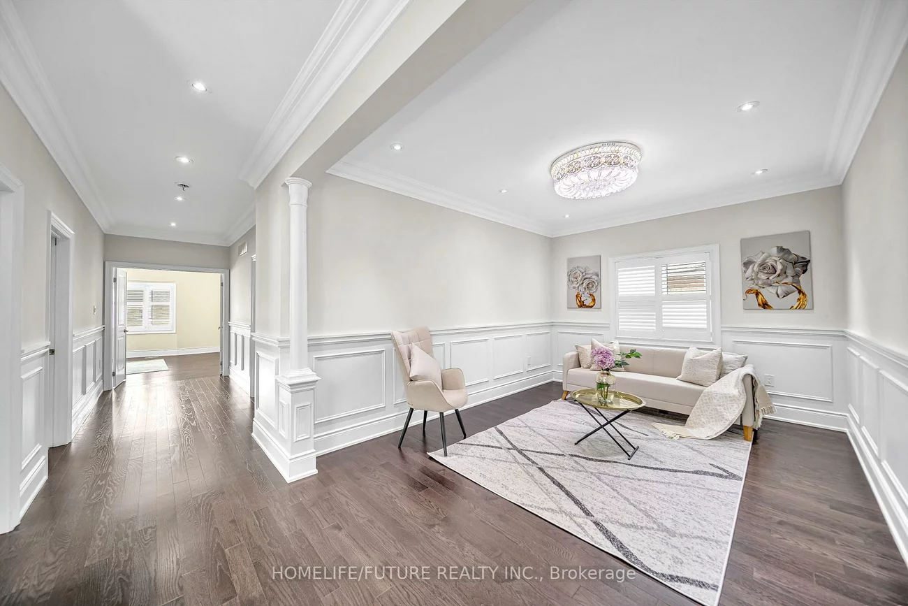 19, Madoc, Vellore Village, Vaughan