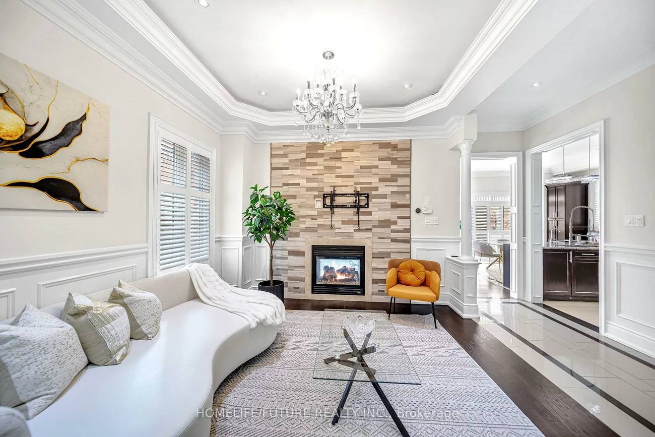 19, Madoc, Vellore Village, Vaughan