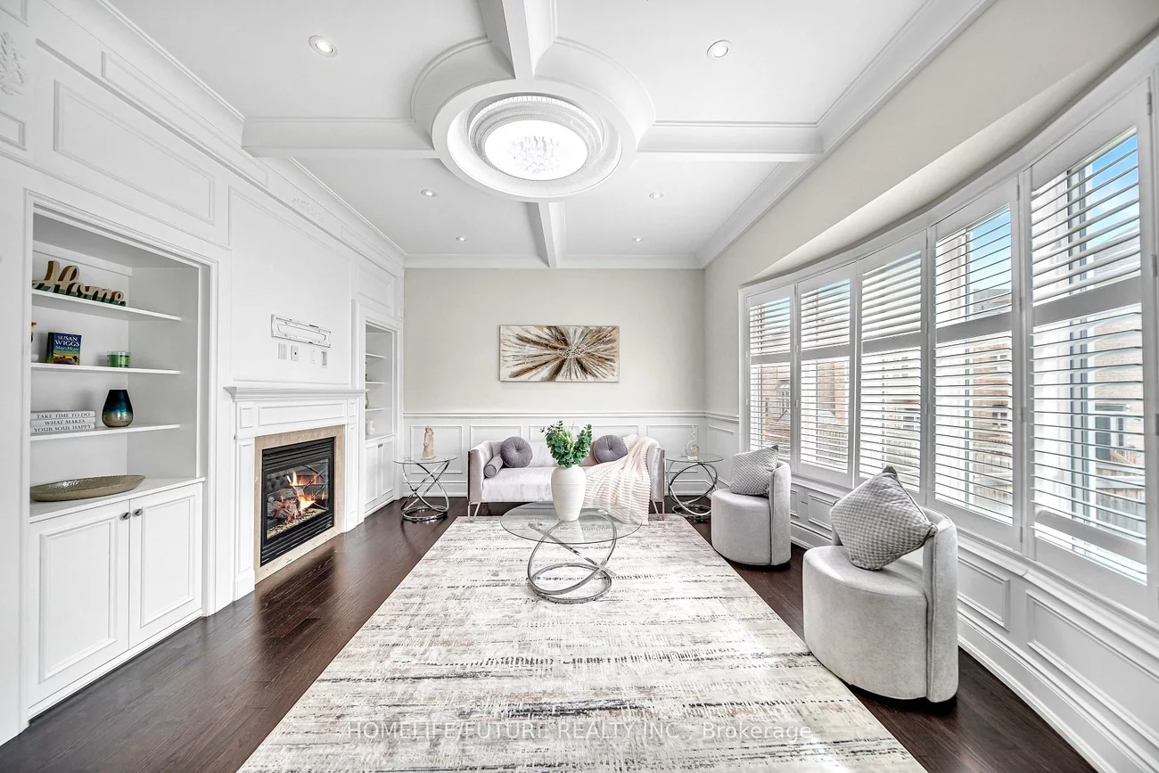 19, Madoc, Vellore Village, Vaughan