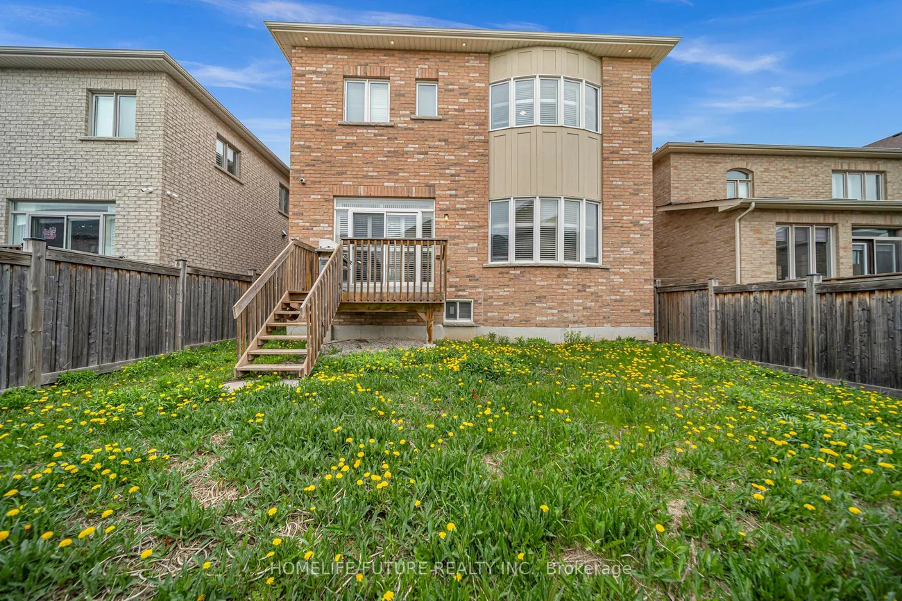 19, Madoc, Vellore Village, Vaughan
