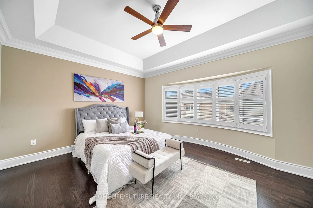 19, Madoc, Vellore Village, Vaughan