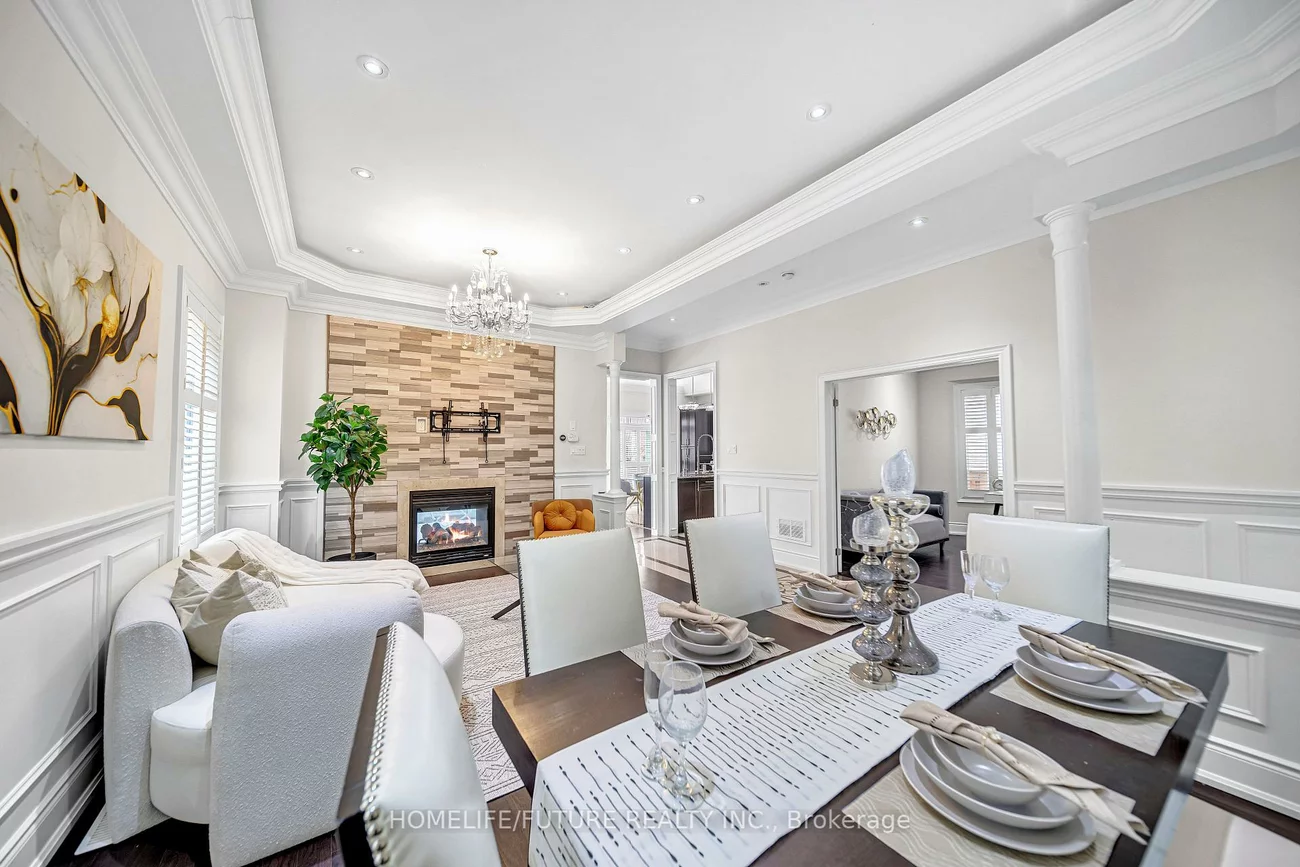 19, Madoc, Vellore Village, Vaughan