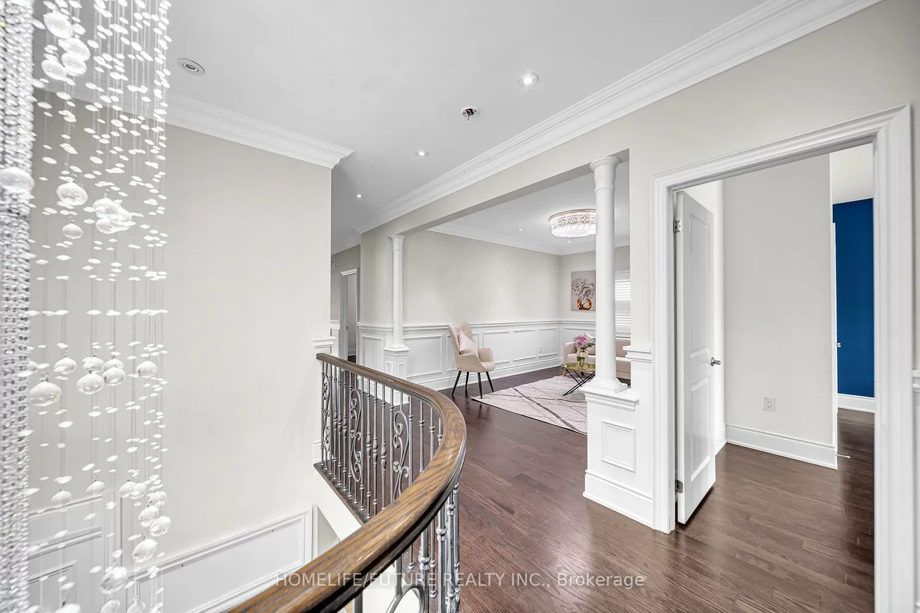 19, Madoc, Vellore Village, Vaughan