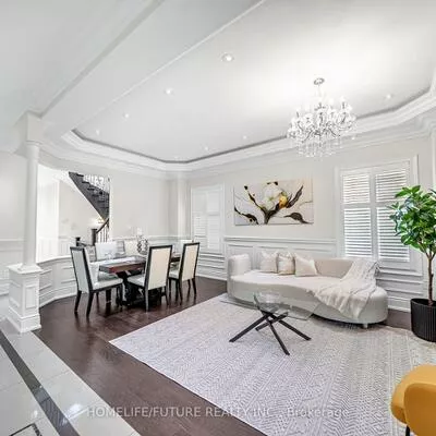 19, Madoc, Vellore Village, Vaughan