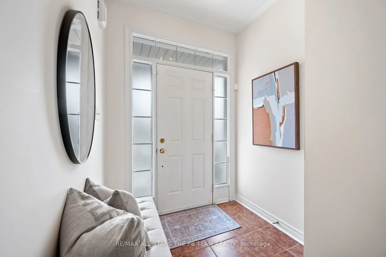42, Spring Arbour, Patterson, Vaughan
