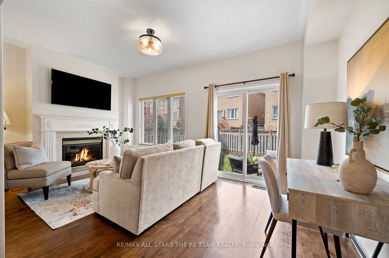 42, Spring Arbour, Patterson, Vaughan