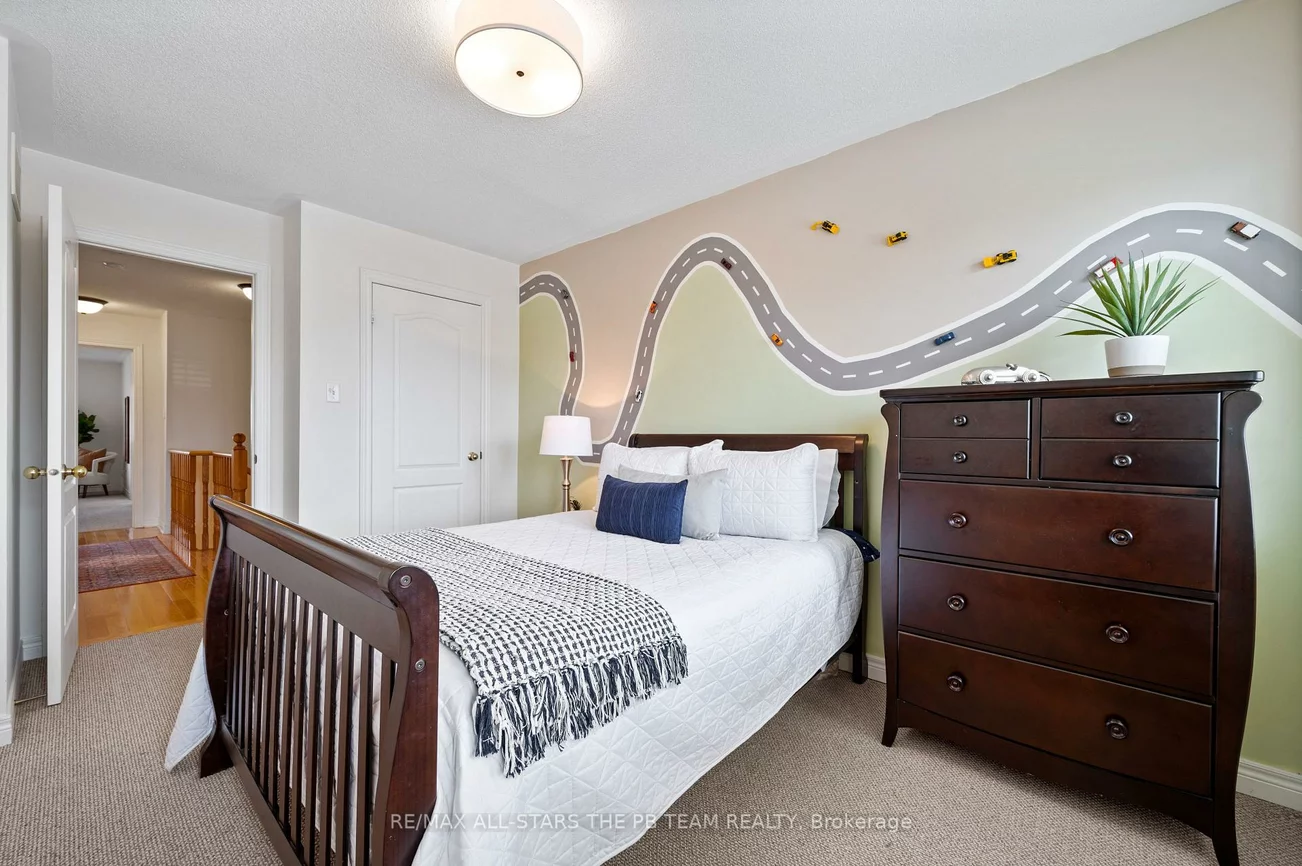 42, Spring Arbour, Patterson, Vaughan