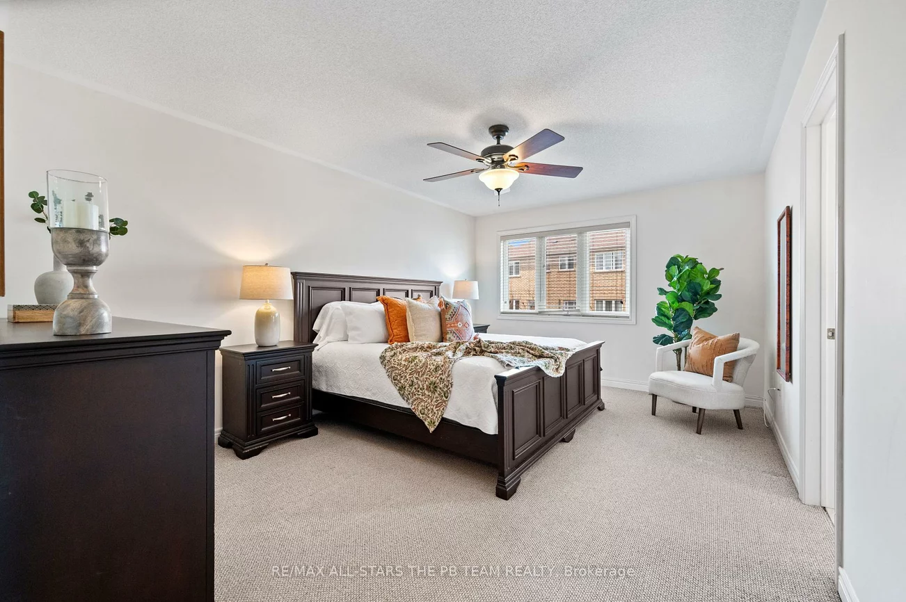 42, Spring Arbour, Patterson, Vaughan