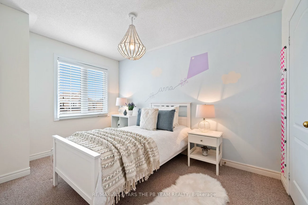 42, Spring Arbour, Patterson, Vaughan