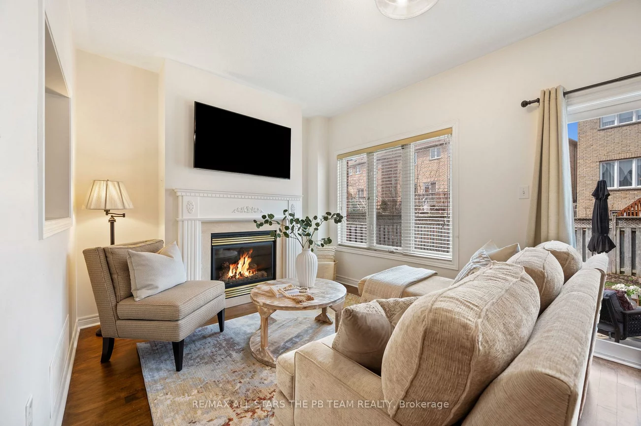 42, Spring Arbour, Patterson, Vaughan