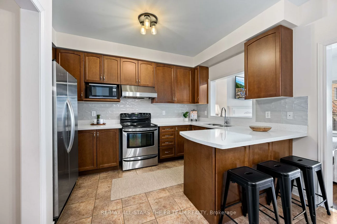 42, Spring Arbour, Patterson, Vaughan