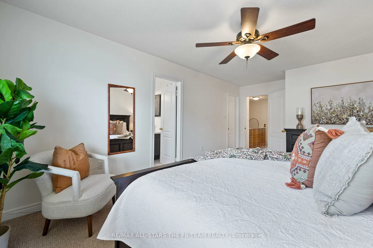 42, Spring Arbour, Patterson, Vaughan