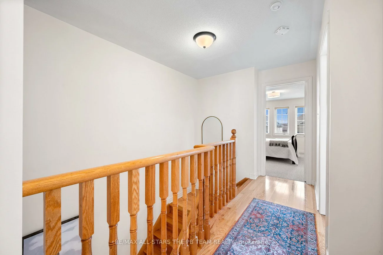 42, Spring Arbour, Patterson, Vaughan