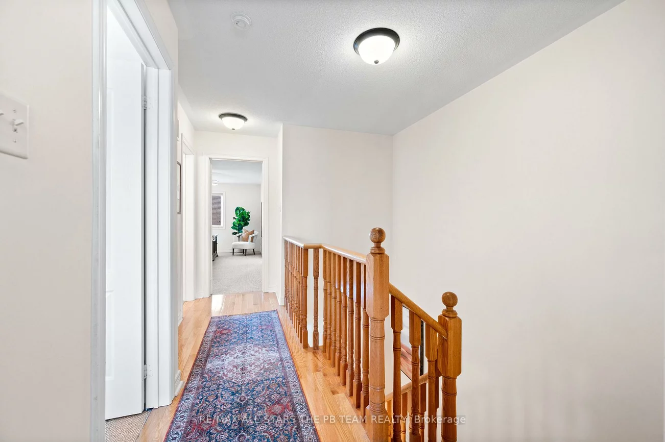 42, Spring Arbour, Patterson, Vaughan