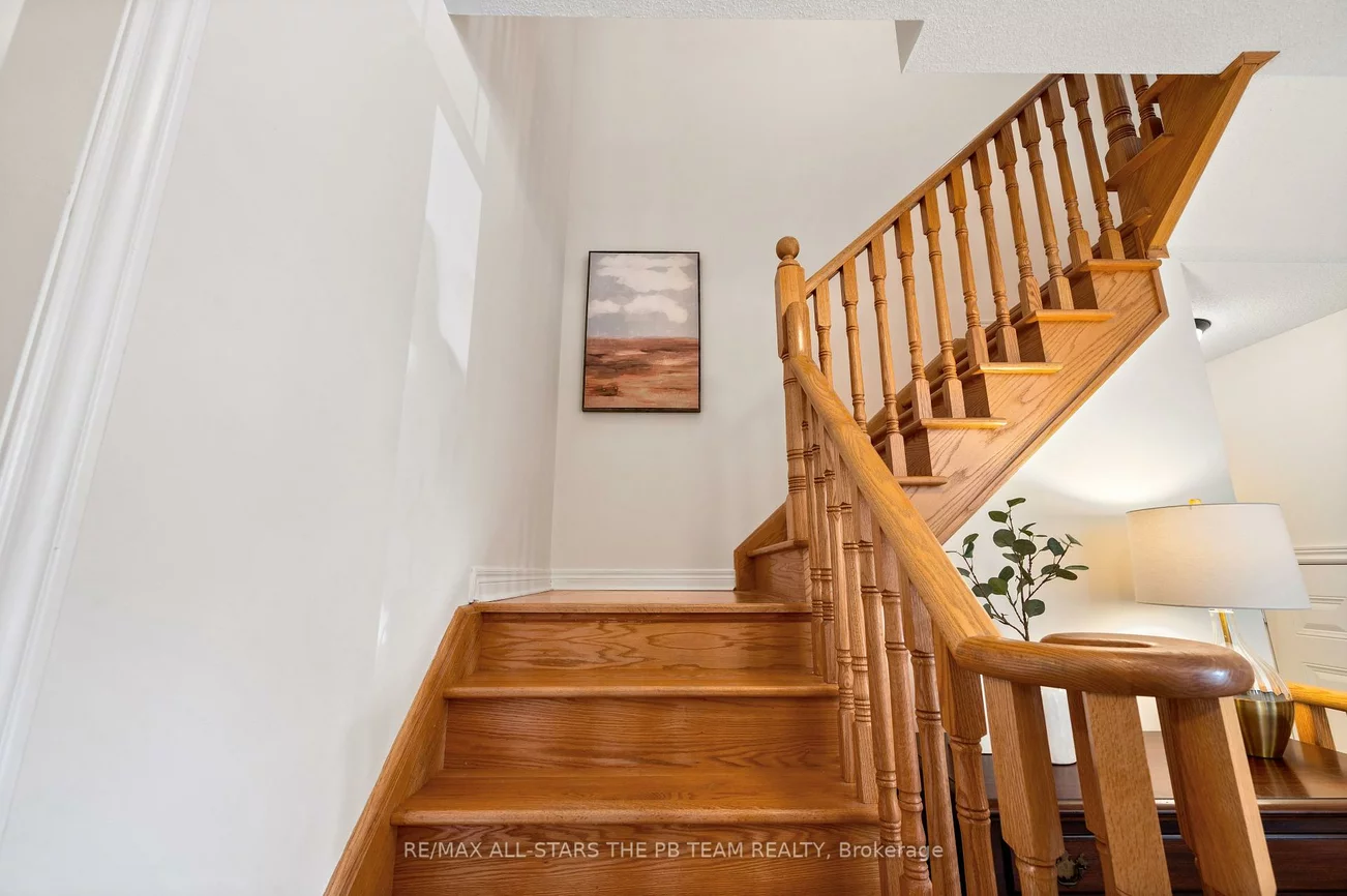 42, Spring Arbour, Patterson, Vaughan