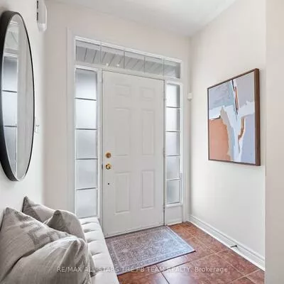 42, Spring Arbour, Patterson, Vaughan