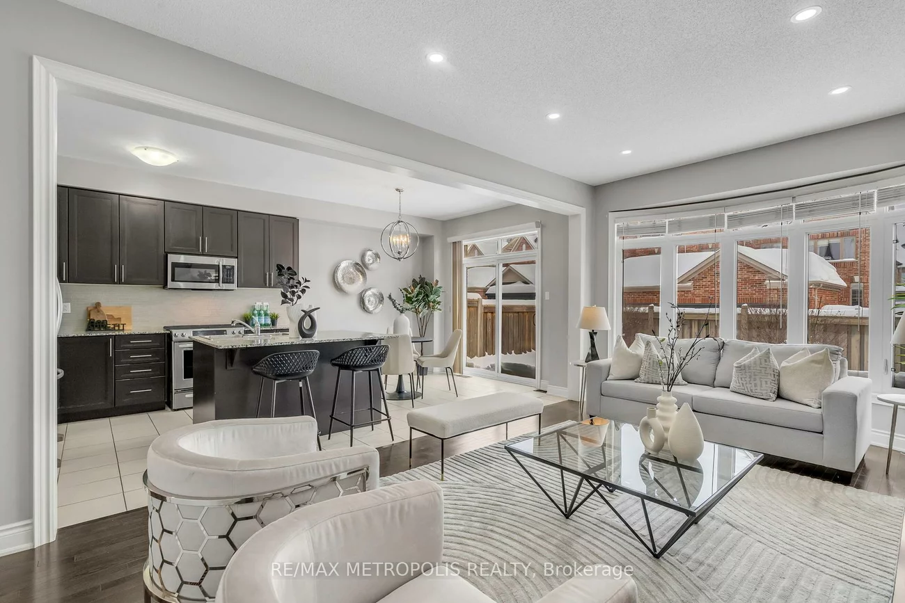 27, Dunedin, Kleinburg, Vaughan