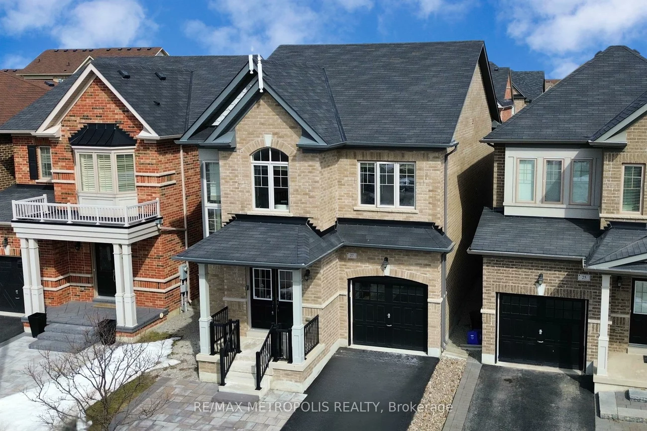 27, Dunedin, Kleinburg, Vaughan