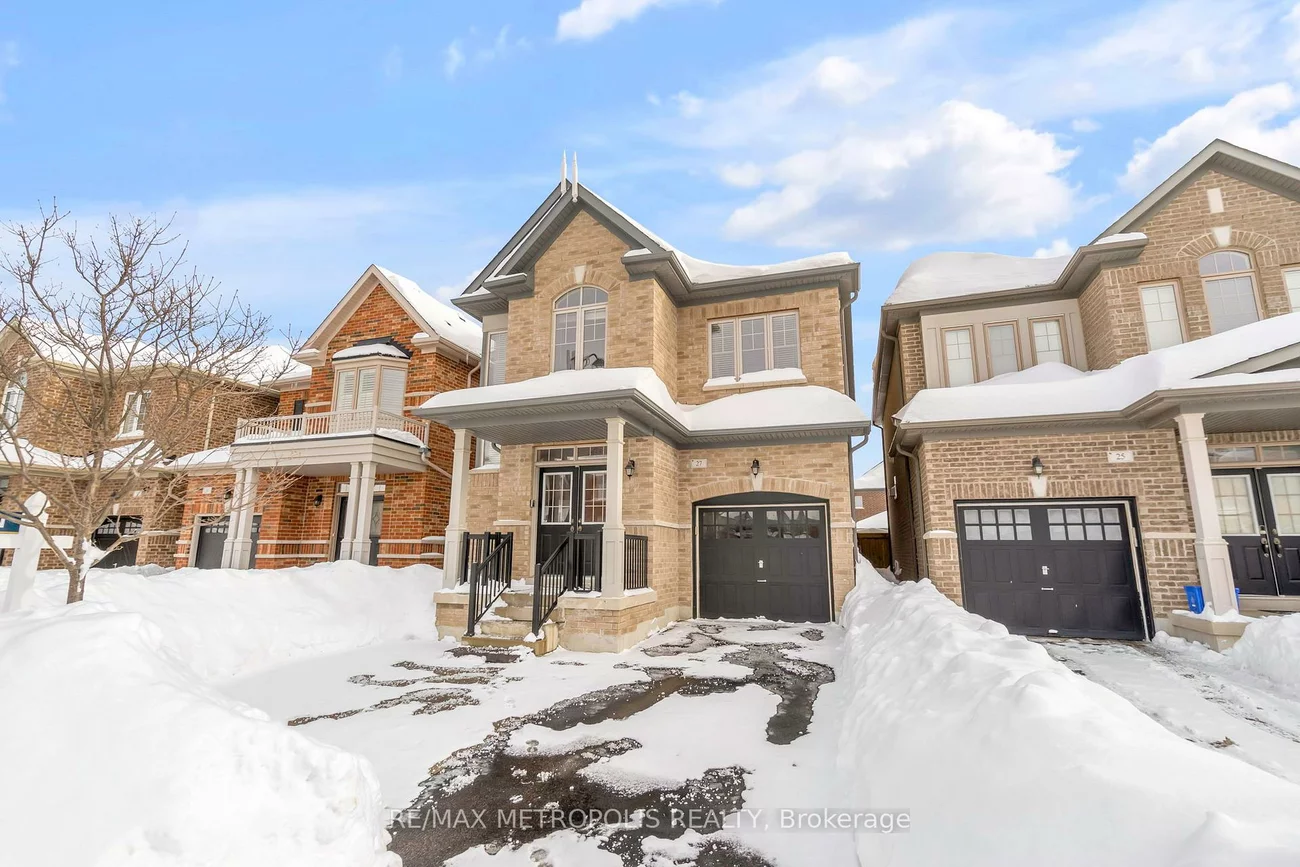 27, Dunedin, Kleinburg, Vaughan