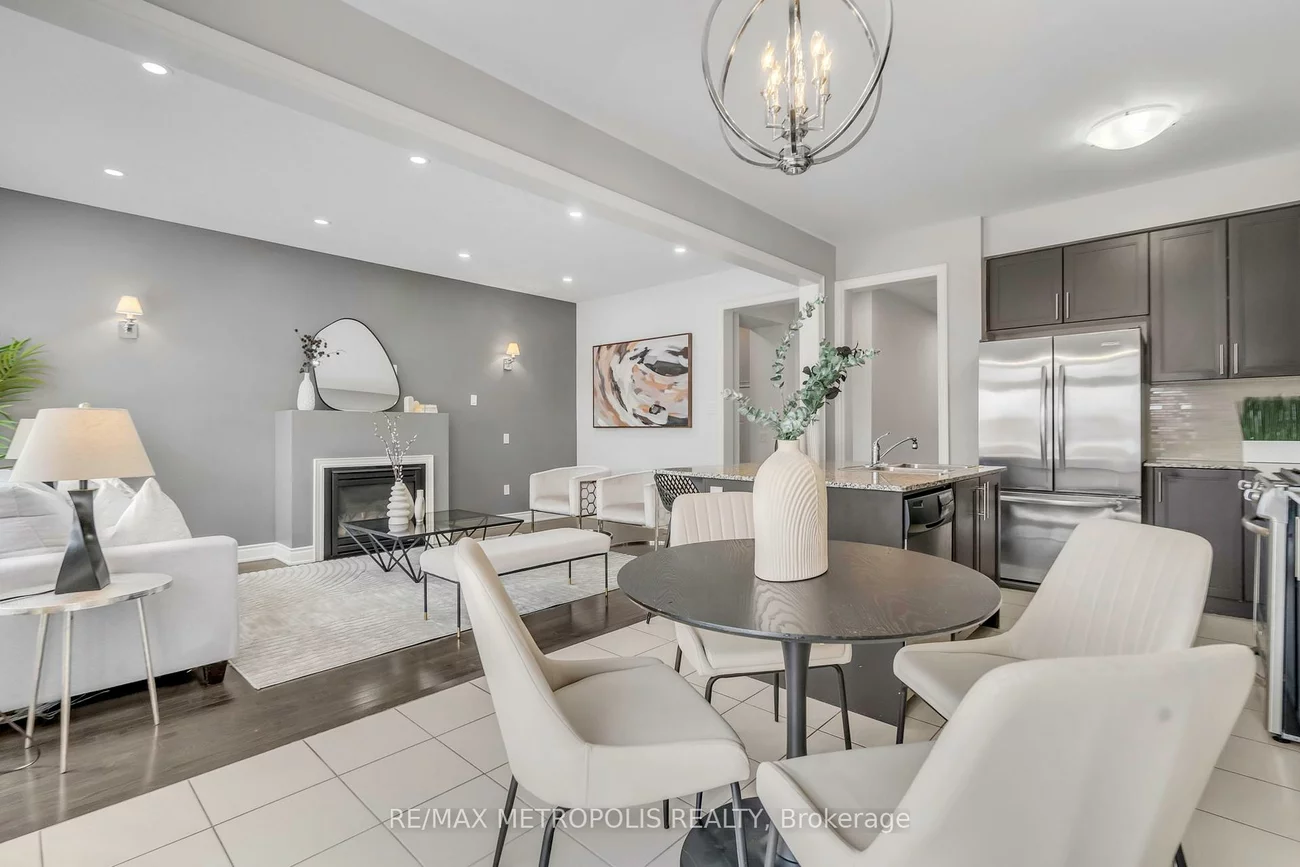 27, Dunedin, Kleinburg, Vaughan