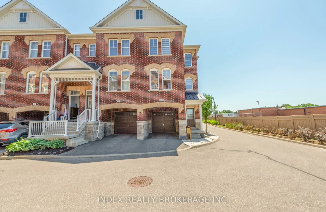 10, Porter, West Woodbridge, Vaughan