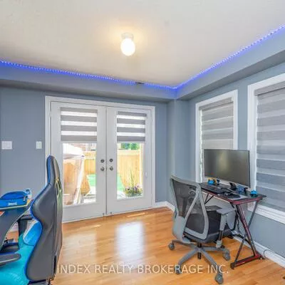 10, Porter, West Woodbridge, Vaughan