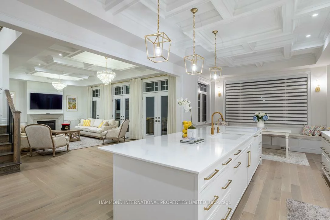 41, Deerhaven, Vellore Village, Vaughan