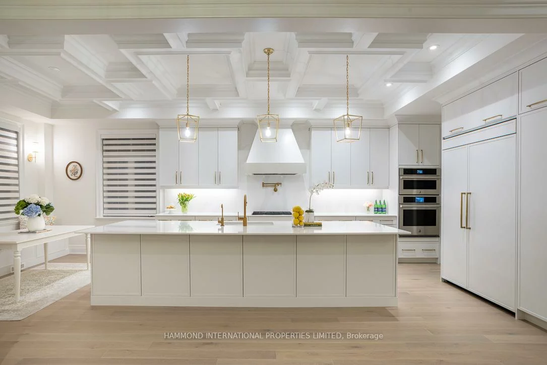 41, Deerhaven, Vellore Village, Vaughan