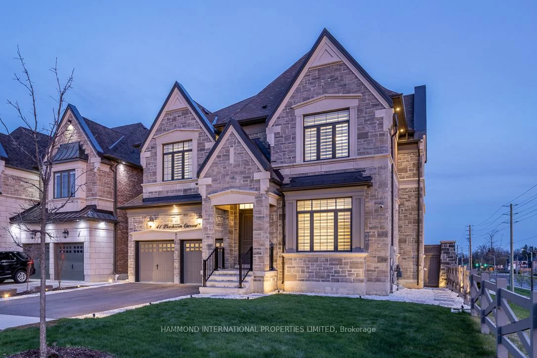 41, Deerhaven, Vellore Village, Vaughan
