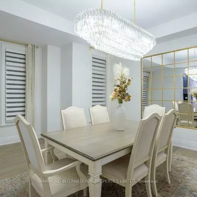 41, Deerhaven, Kleinburg, Vaughan